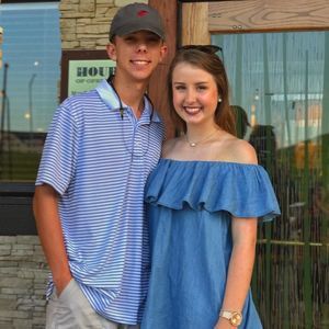 Meet your Posher, Hayden